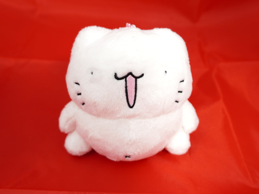 からめる ぬいぐるみ BC【ねこ】 – からめる屋