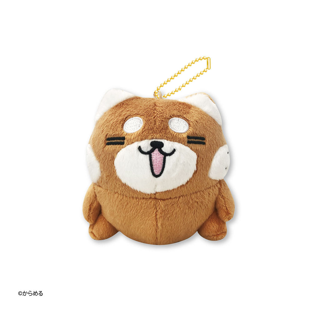 からめる ぬいぐるみ BC【ぐるん】 – からめる屋