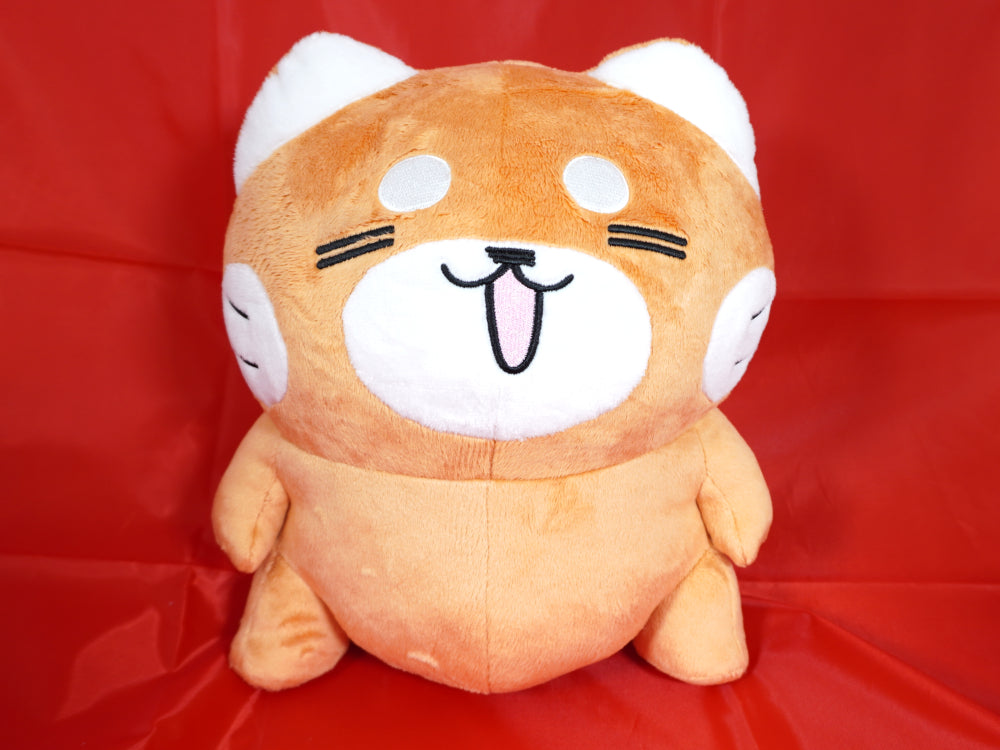 からめる ぬいぐるみ からめる ぬいぐるみ【ぐるん】 – からめる屋