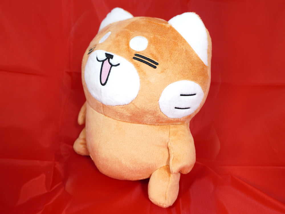 からめる ぬいぐるみ からめる ぬいぐるみ【ぐるん】 – からめる屋