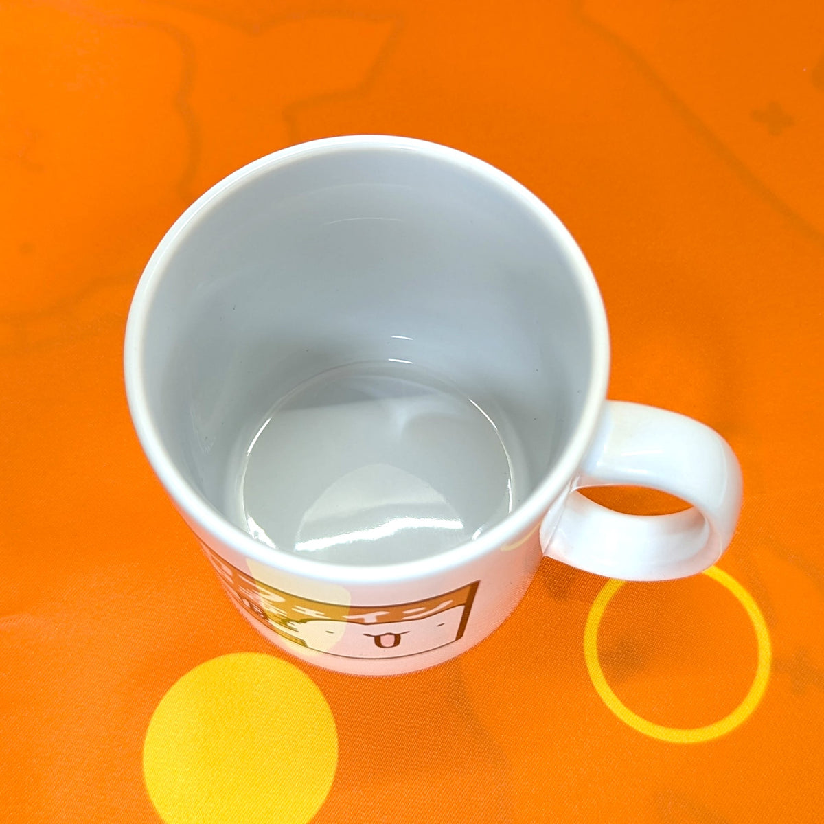 からめる からめる カフェイン中毒 マグカップ – からめる屋