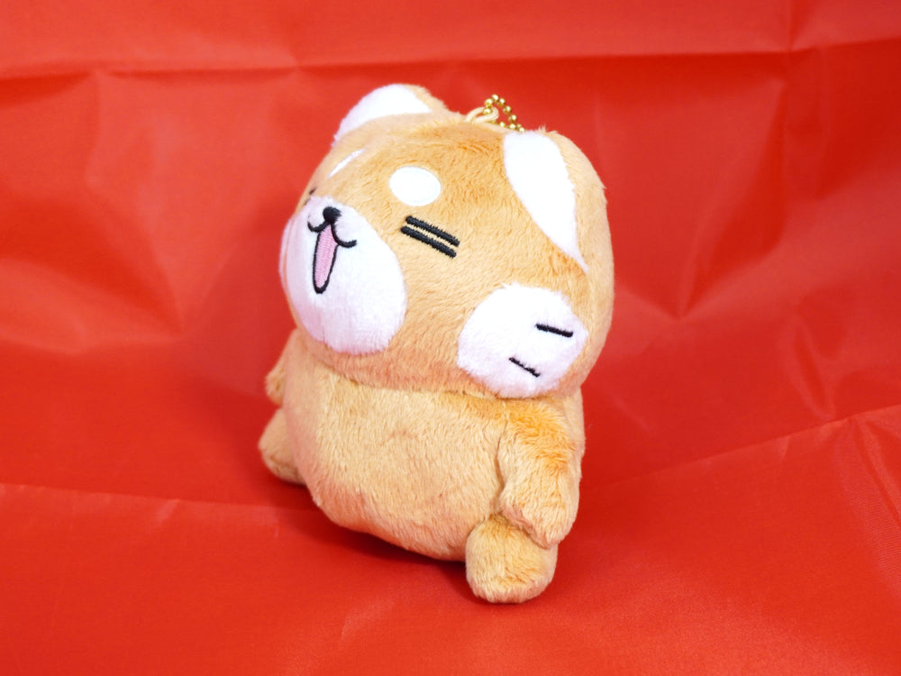 からめる ぬいぐるみ BC【ぐるん】 – からめる屋