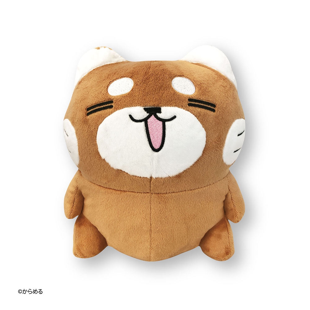 からめる ぬいぐるみ【ぐるん】 – からめる屋