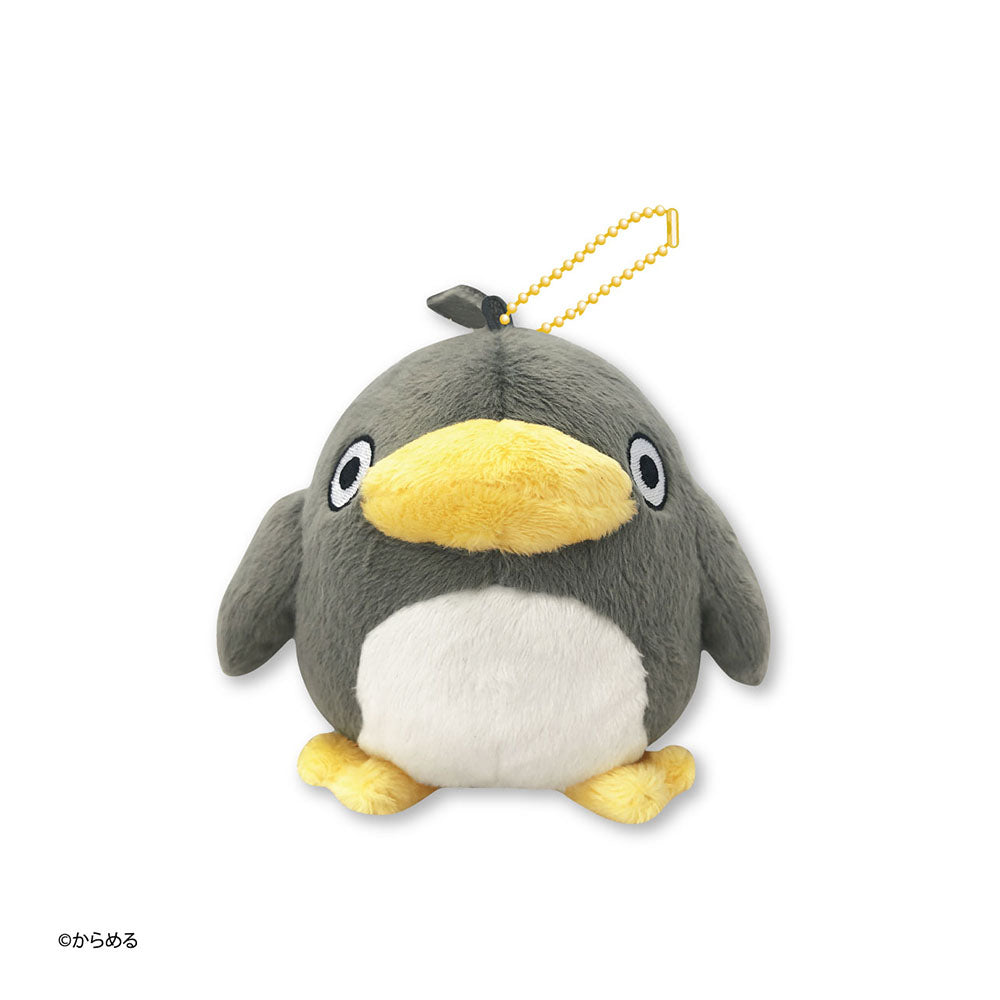 からめる ぬいぐるみ BC【ペンギン】 – からめる屋