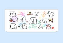 画像をギャラリービューアに読み込む, からめる湯呑み
