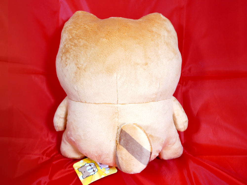 からめる ぬいぐるみ Amazon.co.jp: からめる BIGぬいぐるみ (ねこ) : おもちゃ