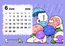 画像をギャラリービューアに読み込む, からめるカレンダー2026
